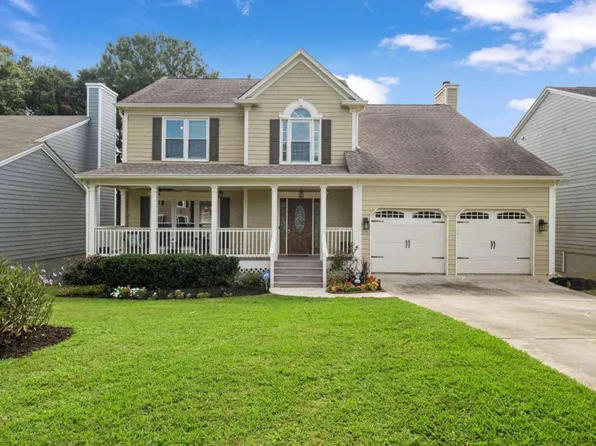 2570 Kingsbrooke Ln, Duluth, GA 30097