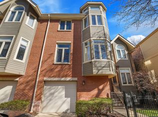 1238 W Fletcher St UNIT B, Chicago, IL 60657