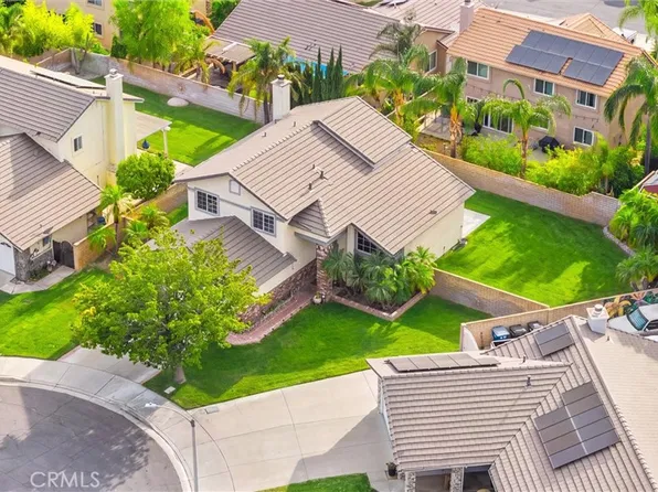 5730 N Yosemite Dr, San Bernardino, CA 92407
