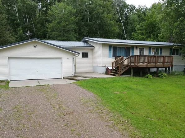 2005 8 1/2 Avenue, Cameron, WI 54822