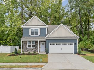 108 Gallop Way, Yorktown, VA 23690