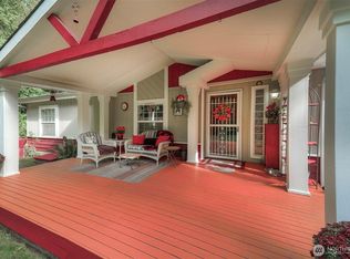 Vinland Terrace, Poulsbo, WA 98370