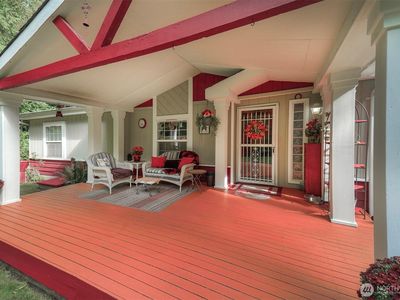 24028 Vinland Terrace NW, Poulsbo, WA, 98370