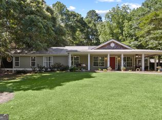 102 Mount Carmel Rd, Newnan, GA 30263