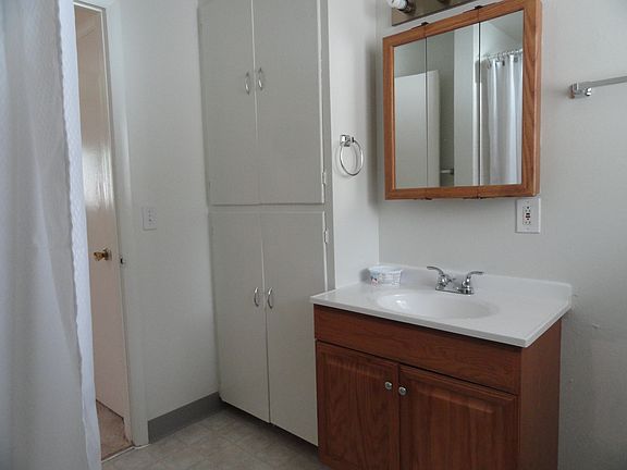 Furnished unit next door