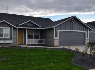 12559 Dakota Crossing St, Nampa, ID 83651