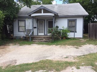 906 W Mary St APT A, Austin, TX 78704