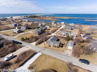 10 Washington Ave, Nantucket, MA 02554