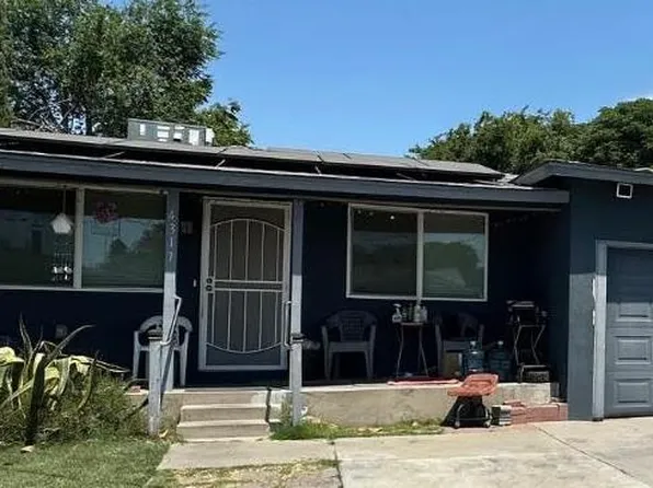 4317 E 4th St, Stockton, CA 95215