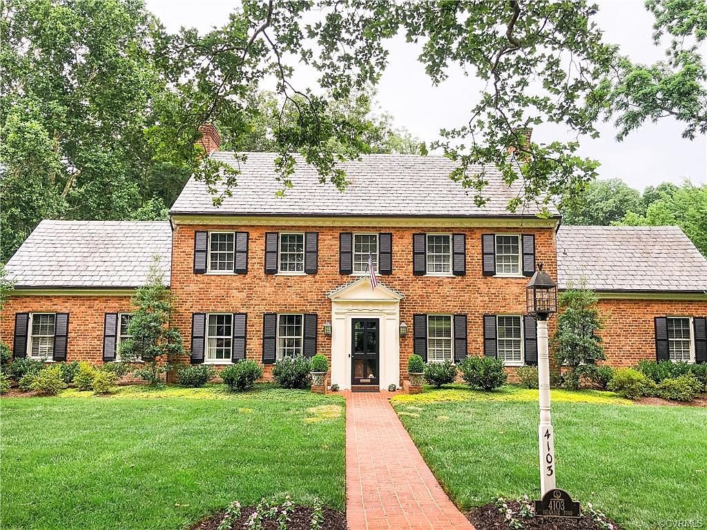 4103 Sulgrave Rd, Richmond, VA 23221 Zillow
