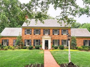 4103 Sulgrave Rd, Richmond, VA 23221