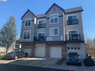 10890 NE Red Wing Way UNIT 204, Beaverton, OR 97006