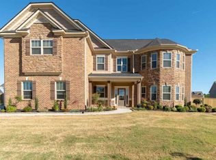 127 Angel Falls Dr, Simpsonville, SC 29681