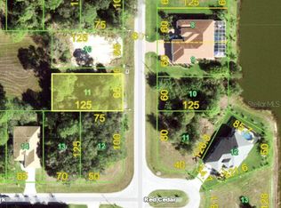 190 Redwood Rd #11, Rotonda West, FL 33947