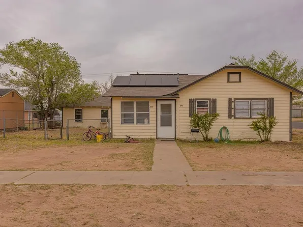 900 N Dotsy Ave, Odessa, TX 79763