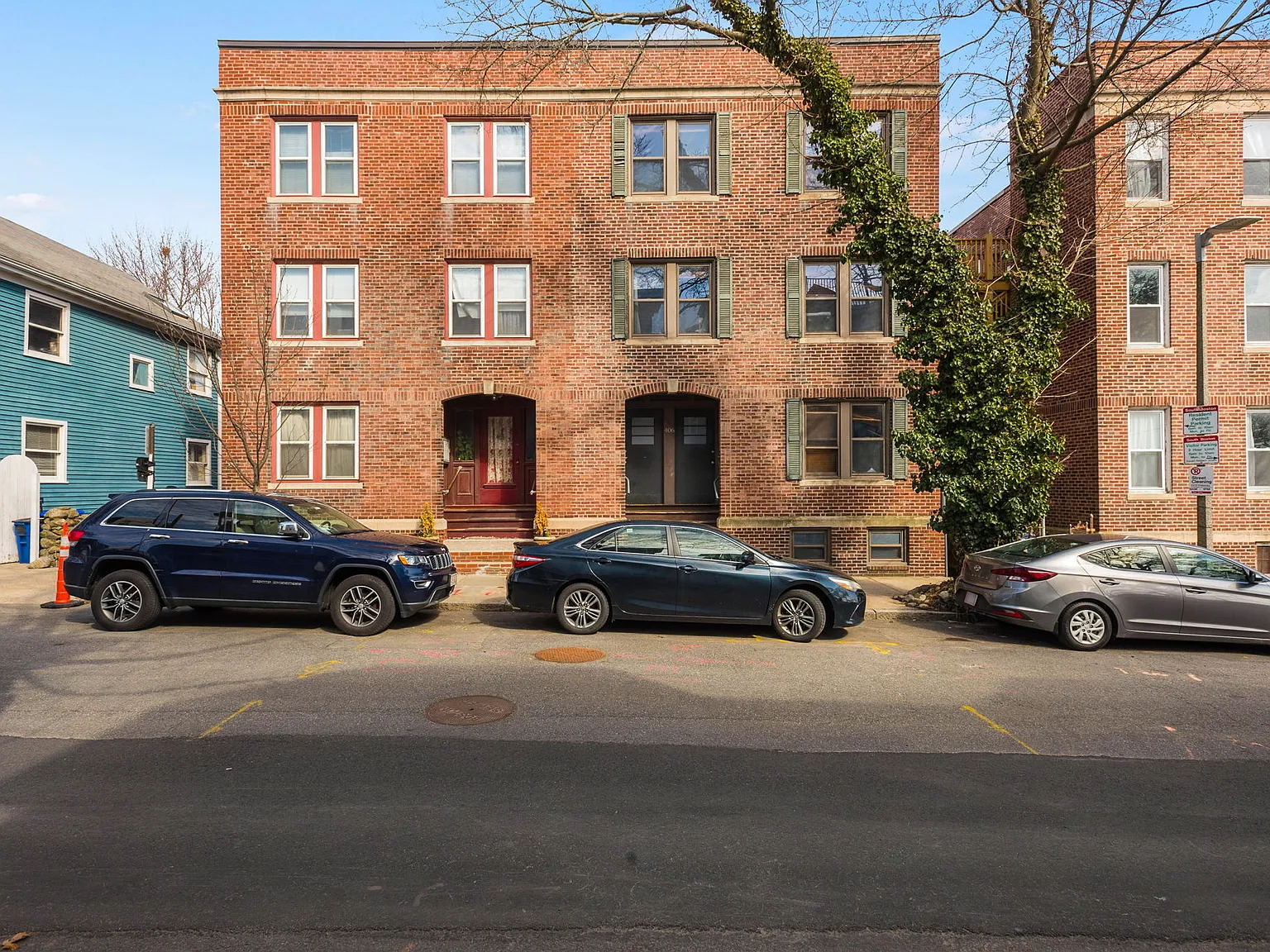 2 bed, 1100 sqft, $3,000 — Photo 4