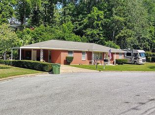 512 Cliff Rd, Montgomery, AL 36109