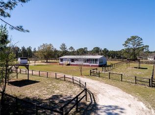 11160 SW 27th Ave, Ocala, FL 34476