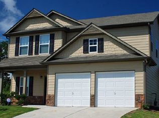 203 Scenic Hills Dr, Newnan, GA 30265