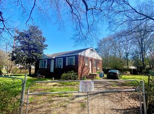 3002 Wise St, Columbus, GA 31903