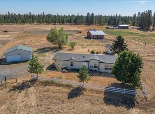 1117 W Paradise Rd, Spokane, WA 99224