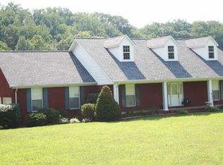 7615 Beech Hill Rd, Pulaski, TN 38478