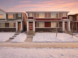 140 Walcrest Blvd SE #140, Calgary, AB T2X 4L5