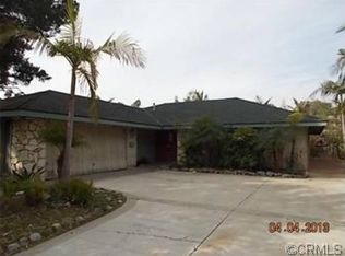 24125 Las Naranjas Dr, Laguna Niguel, CA 92677
