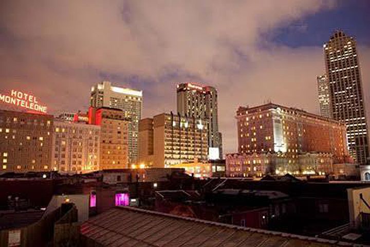 1st image of 810 Bienville St #230