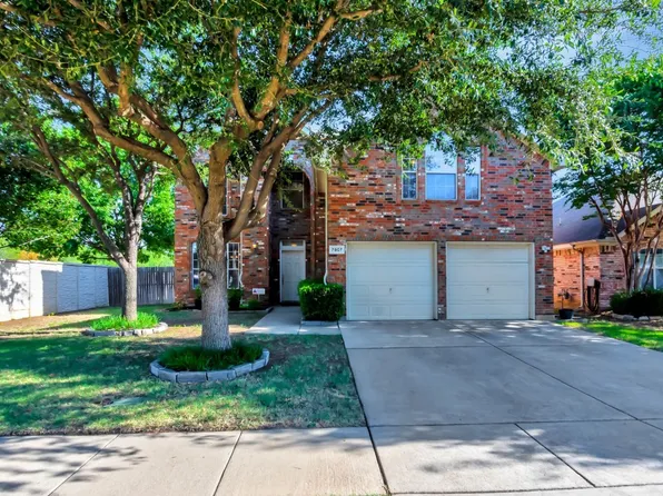 7807 Enchanted Isle Dr, Arlington, TX 76016