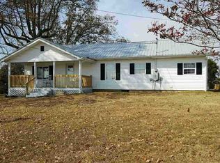 7295 Blue Sky Ln, Whitesburg, TN 37891