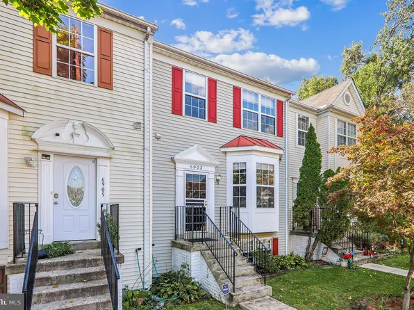 6903 Malachite Pl, Capitol Heights, MD 20743