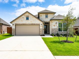 105 Coronella Dr, Liberty Hill, TX 78642