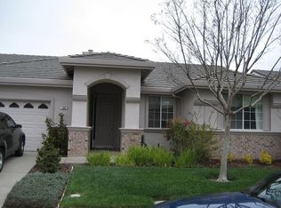 160 Currant Ln, Vacaville, CA