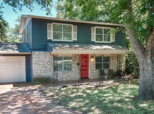 3805 Wilson St, Austin, TX 78704