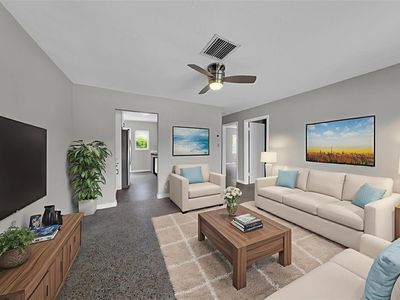 5232 NE 4th Ave, Fort Lauderdale, FL, 33334