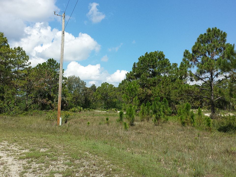 Approx. Frontage of lot