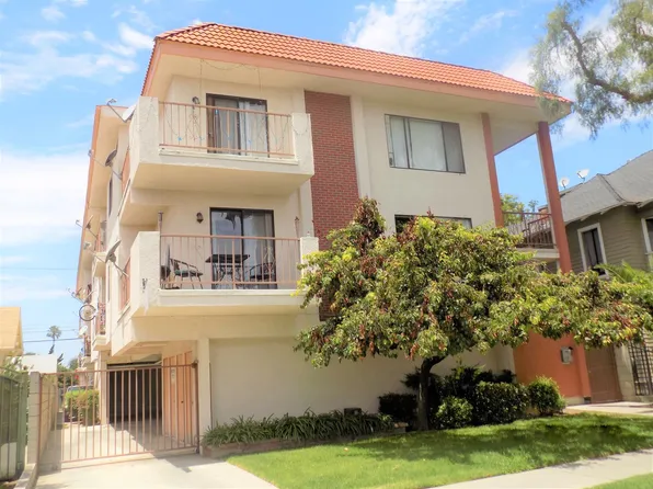 1594 Daly-Olive Apartments, 837 Olive Ave APT 210, Long Beach, CA 90813