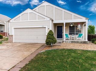 19487 E Hampden Pl, Aurora, CO 80013