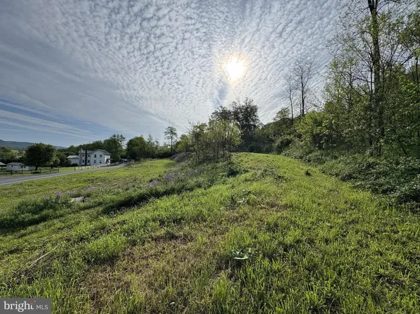 2781 Buffalo Run Rd, Bellefonte, PA 16823