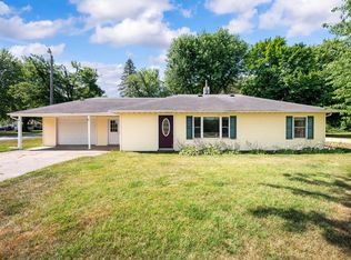 2194 E Napier Ave, Benton Harbor, MI 49022