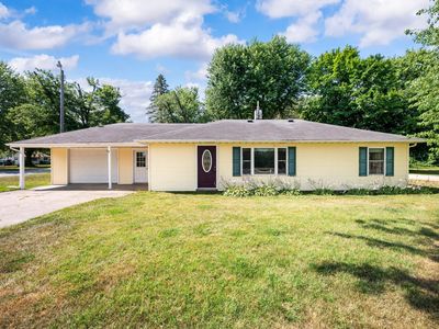 2194 E Napier Ave, Benton Harbor, MI, 49022