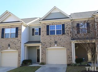 8256 Primanti Blvd, Raleigh, NC 27612