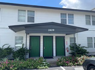 2409 Bastrop St APT 1, Houston, TX 77004