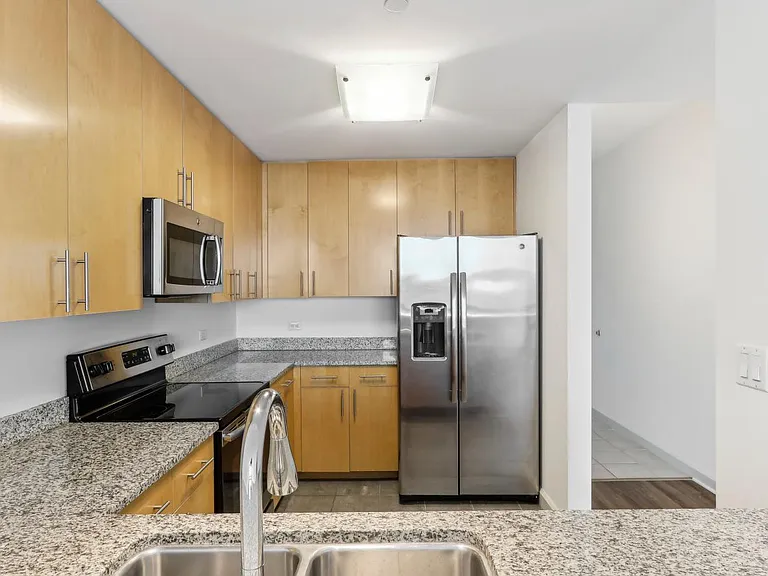 207 Washington Sq W #2009 — Photo 14