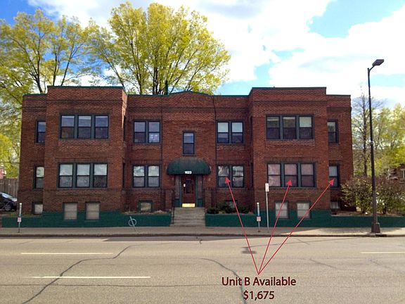 3rd image of 1623 W Lake St APT B