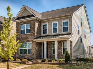 6437 Raffia Rd, Charlotte, NC 28277