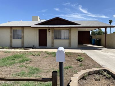 8637 W Earll Dr, Phoenix, AZ, 85037