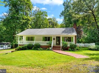 304 James City Rd, Reva, VA 22735