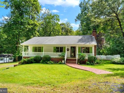 304 James City Rd, Reva, VA, 22735